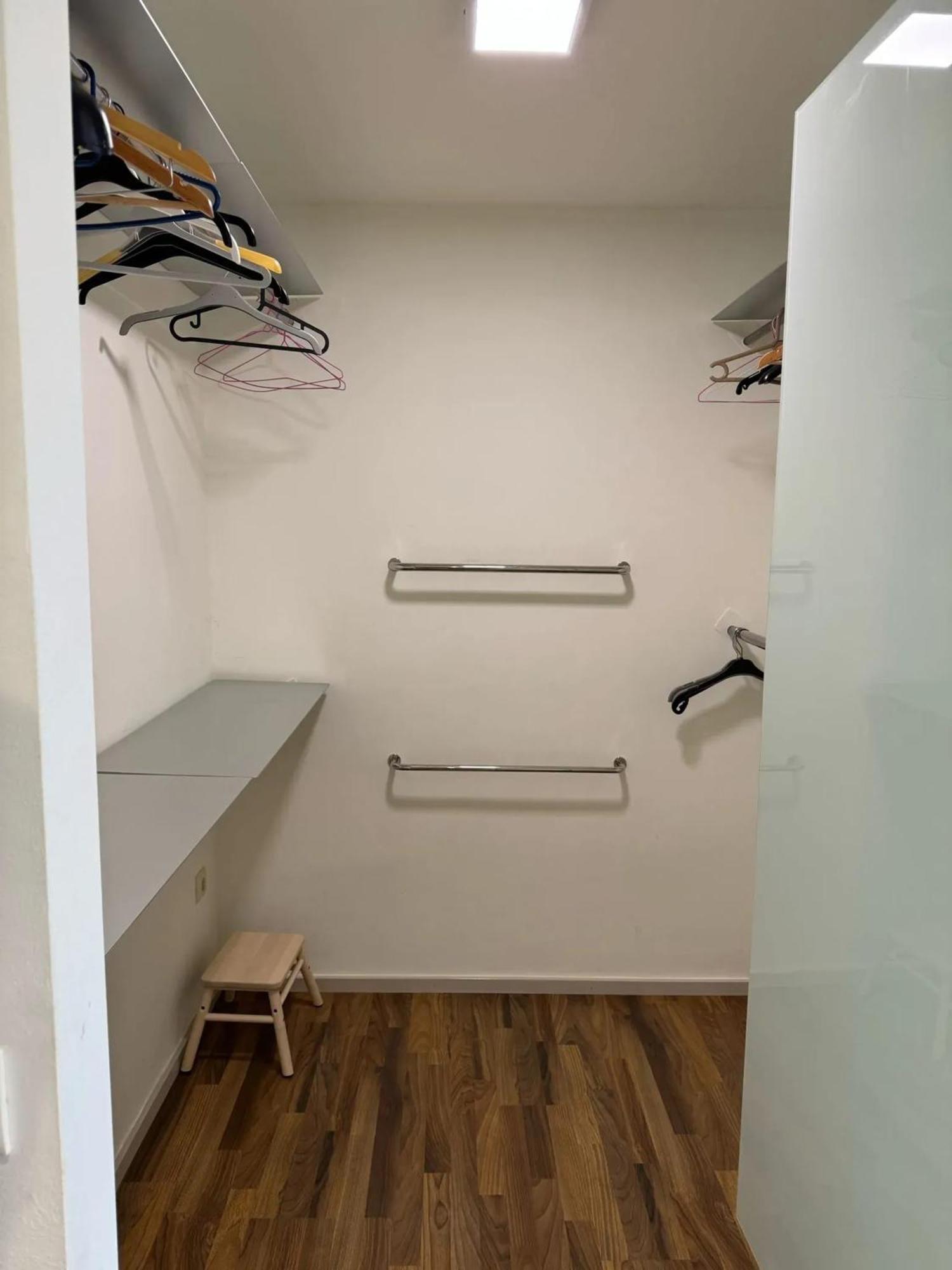 Spacious Apartment In Valencia With Sea View - 160 Sqm Extérieur photo