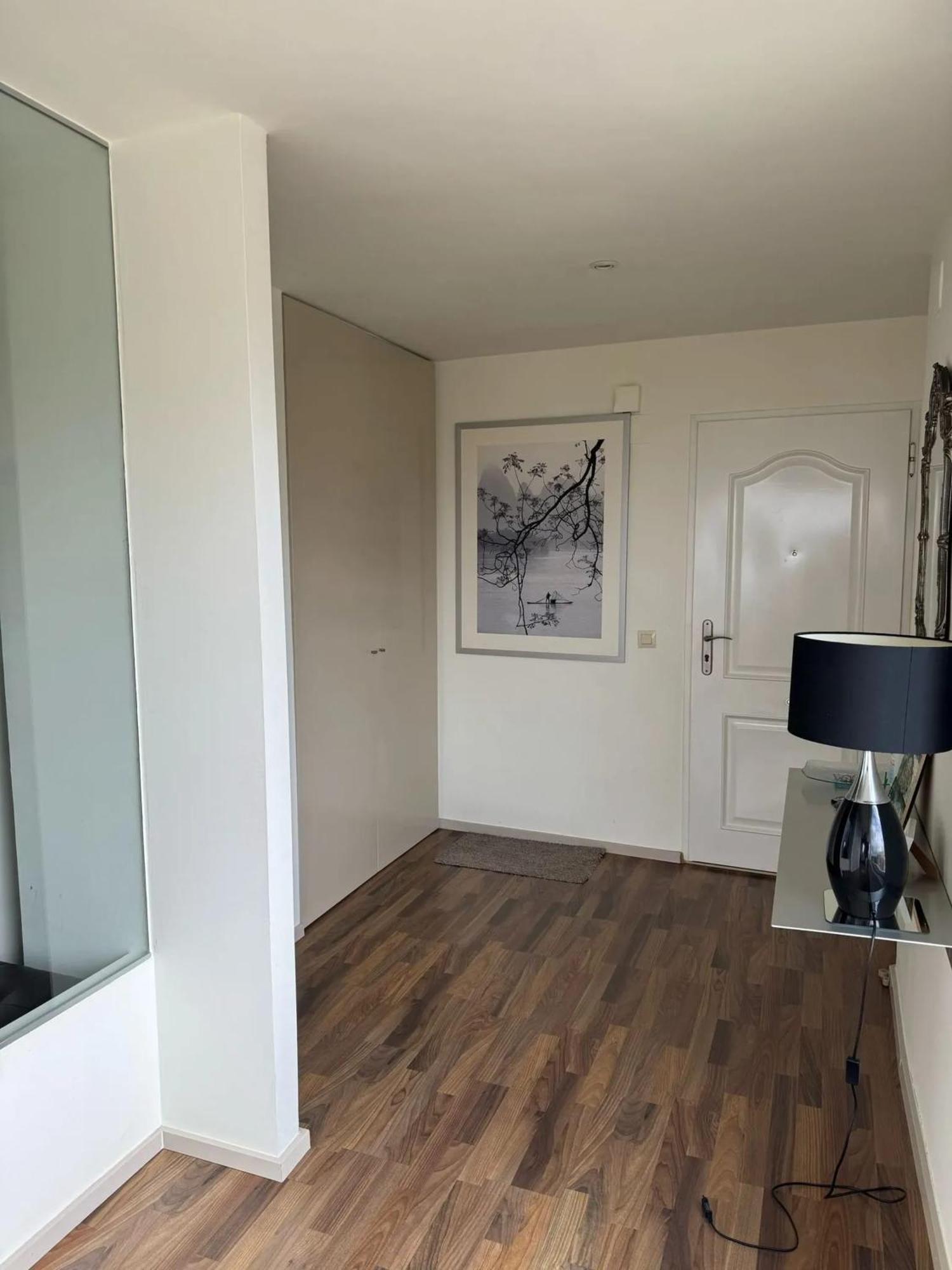Spacious Apartment In Valencia With Sea View - 160 Sqm Extérieur photo