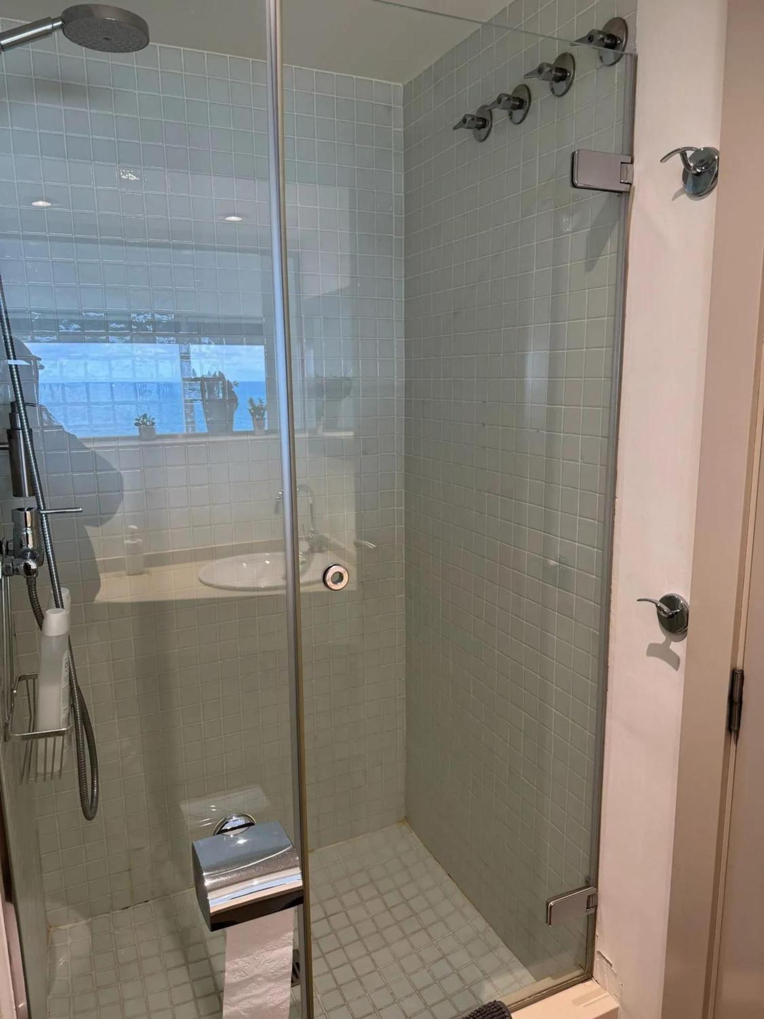 Spacious Apartment In Valencia With Sea View - 160 Sqm Extérieur photo